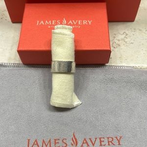 Excellent condition Amore Wedding Ring